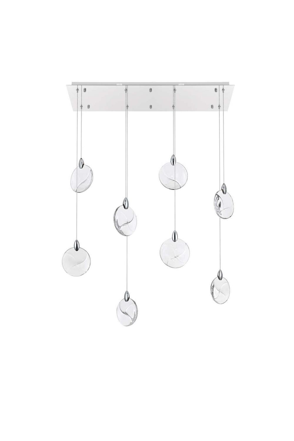 Elegant Lighting-1012D36C-01CR|ALT|2