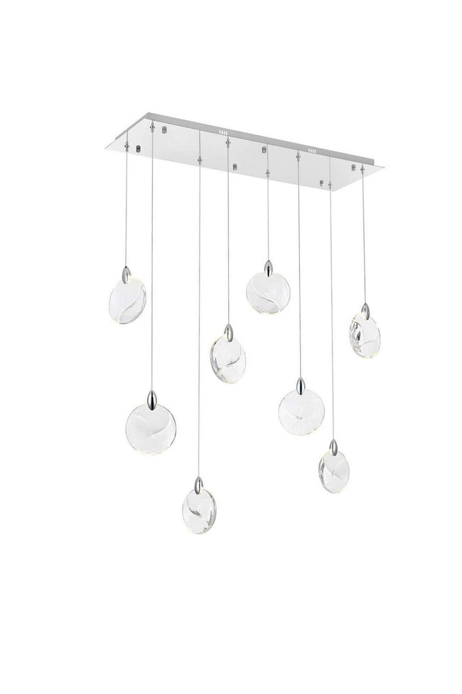 Elegant Lighting-1012D36C-01CR|ALT|3