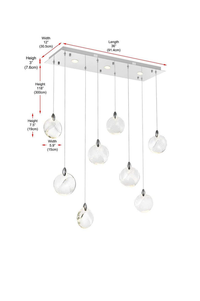Elegant Lighting-1012D36C-01CR|ALT|8