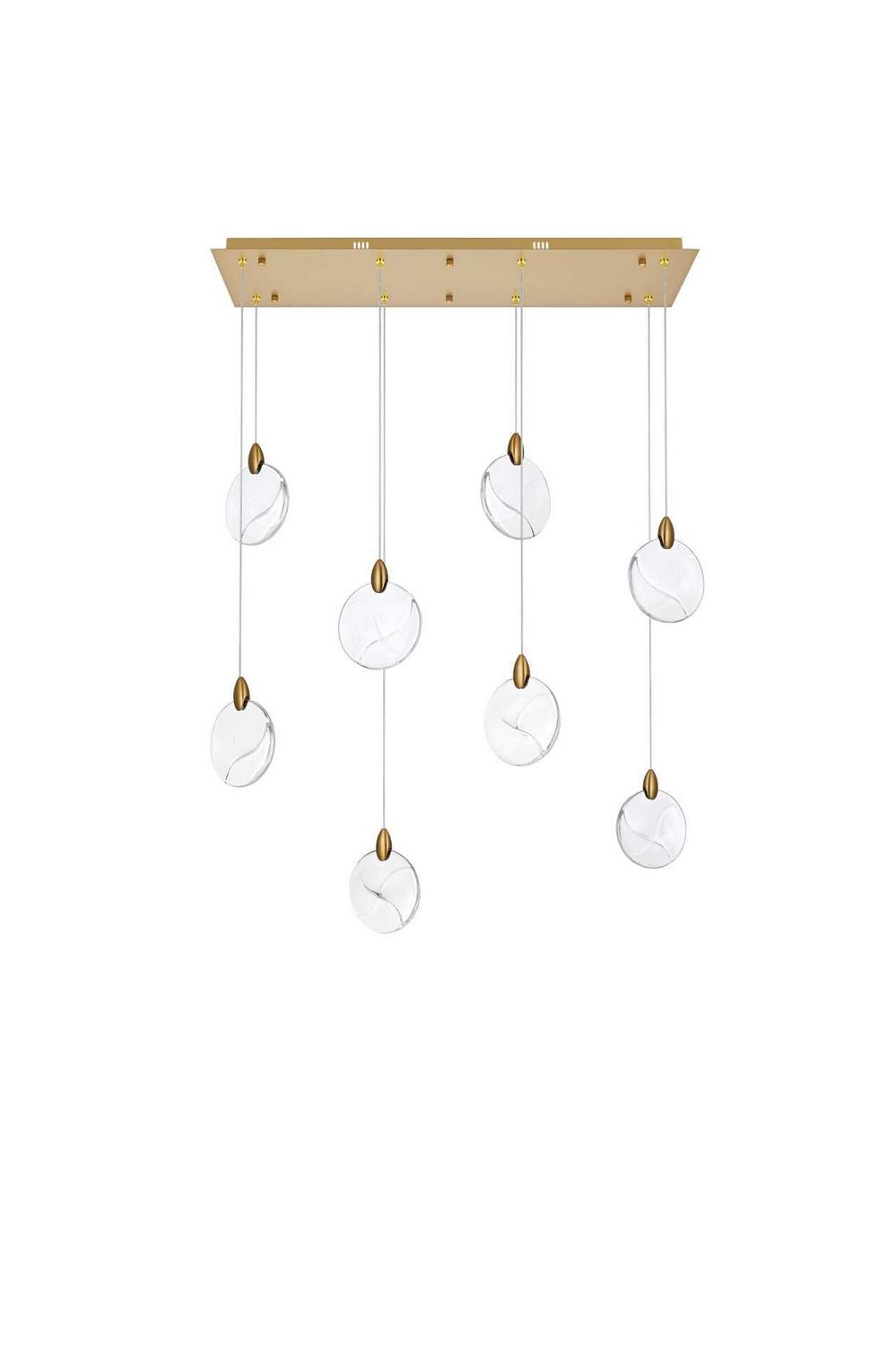 Elegant Lighting-1012D36SG-01CR|ALT|2