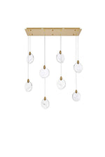 Elegant Lighting-1012D36SG-01CR|ALT|2