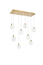 Elegant Lighting-1012D36SG-01CR|ALT|3