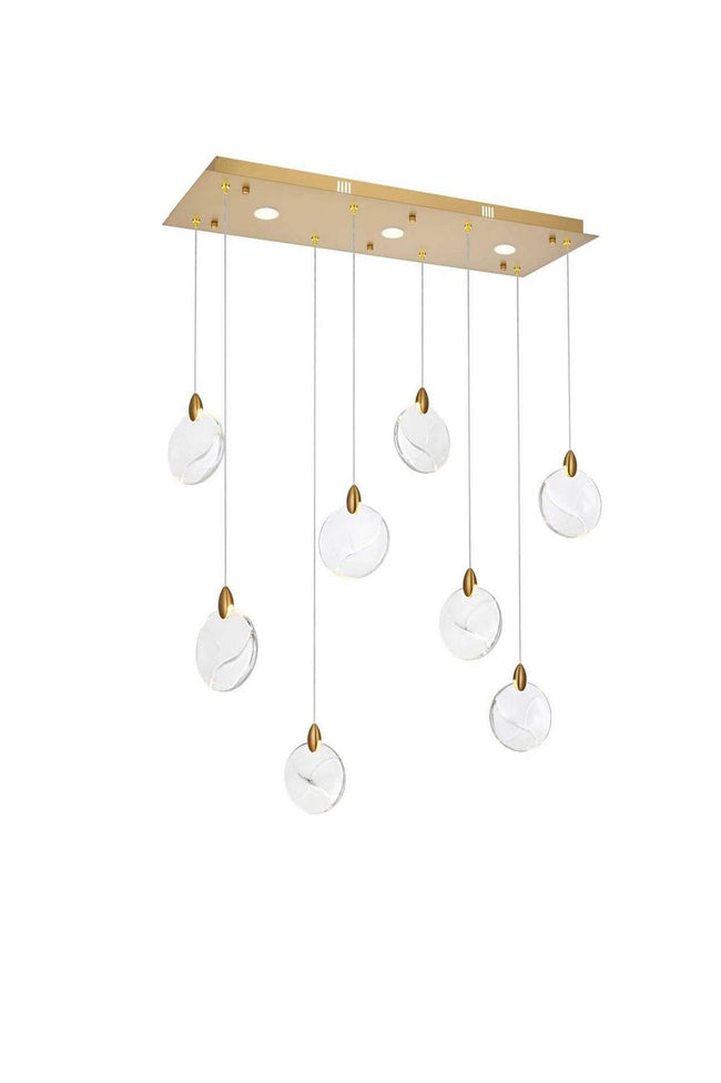 Elegant Lighting-1012D36SG-01CR|ALT|3