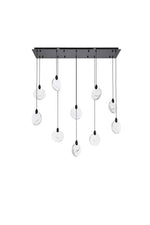 Elegant Lighting-1012D42BK-01CR|ALT|2