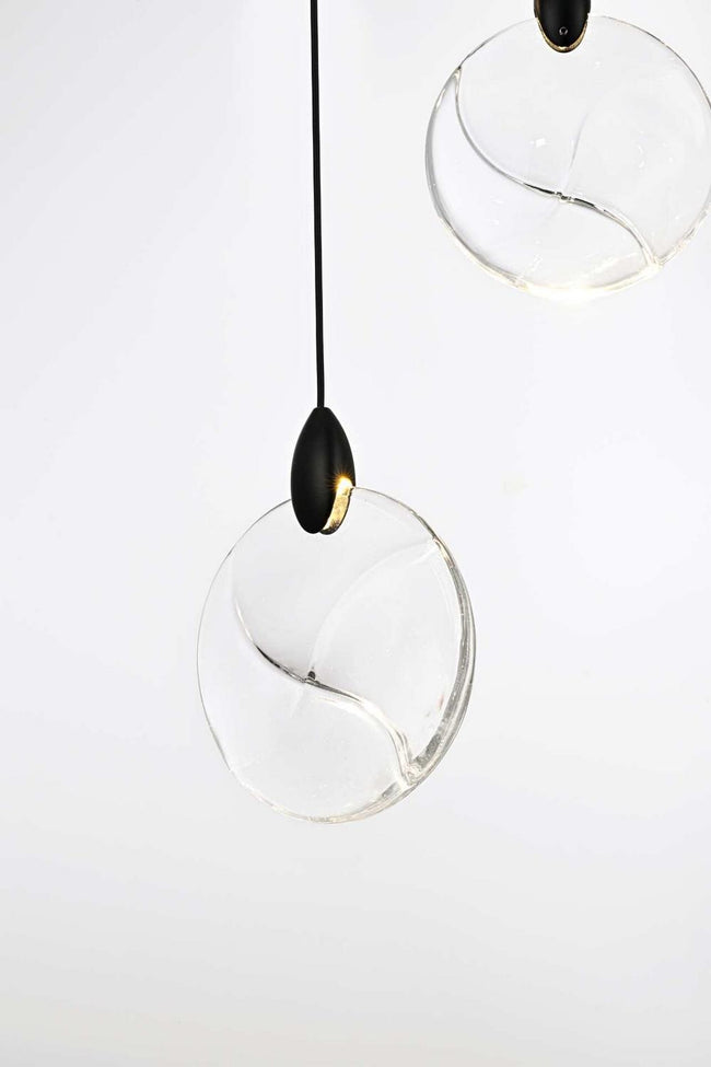 Elegant Lighting-1012D42BK-01CR|ALT|4