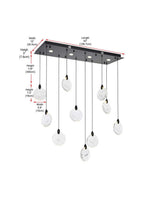 Elegant Lighting-1012D42BK-01CR|ALT|8