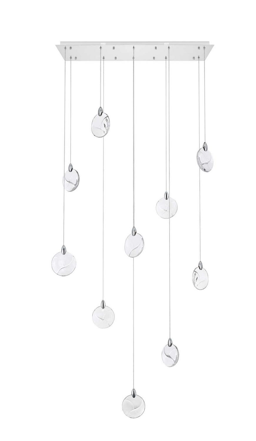 Elegant Lighting-1012D42C-01CR|ALT|1