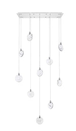 Elegant Lighting-1012D42C-01CR|ALT|1