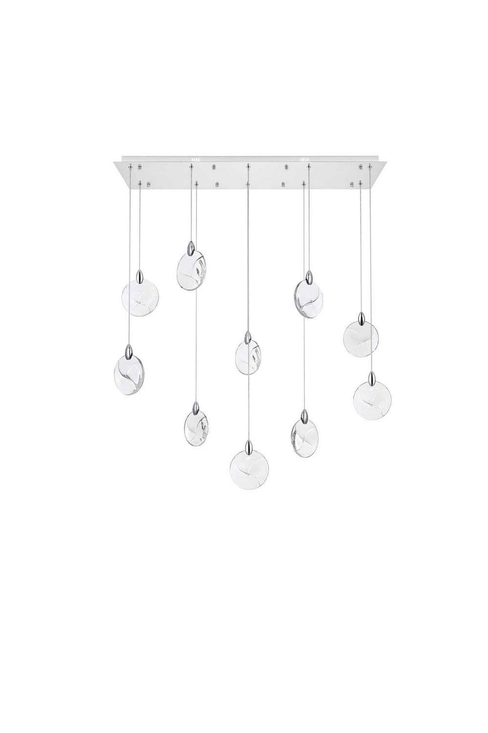 Elegant Lighting-1012D42C-01CR|ALT|2