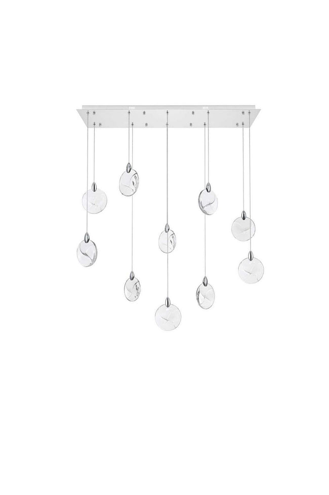 Elegant Lighting-1012D42C-01CR|ALT|2