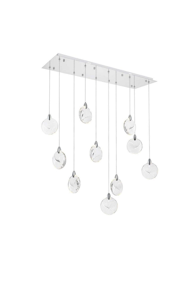 Elegant Lighting-1012D42C-01CR|ALT|3