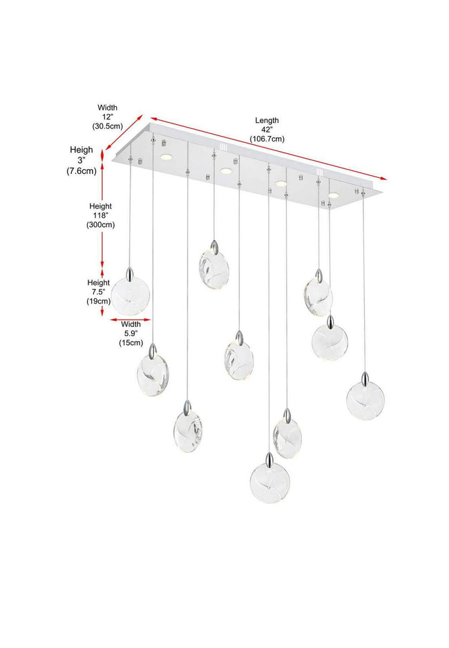 Elegant Lighting-1012D42C-01CR|ALT|8