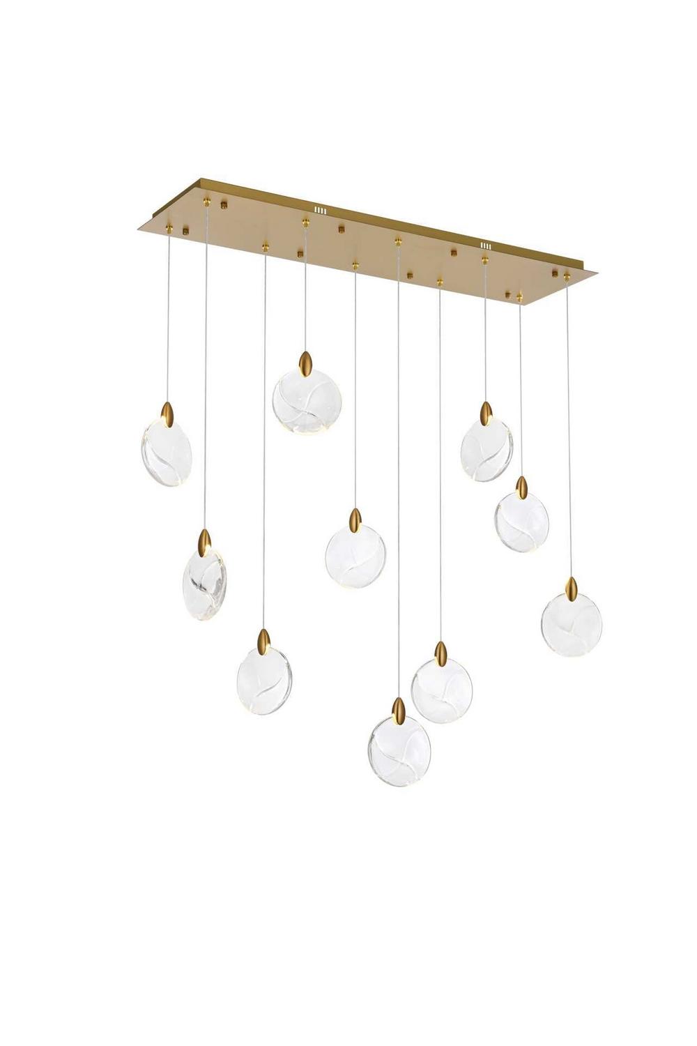 Elegant Lighting-1012D42SG-01CR|ALT|3