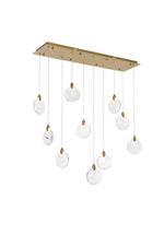 Elegant Lighting-1012D42SG-01CR|ALT|3