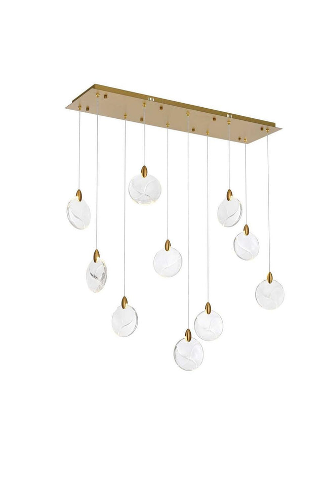 Elegant Lighting-1012D42SG-01CR|ALT|3