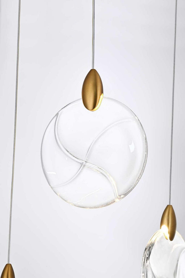 Elegant Lighting-1012D42SG-01CR|ALT|4