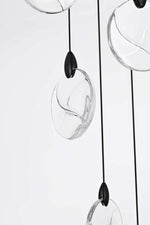 Elegant Lighting-1012S26BK-01CR|ALT|2