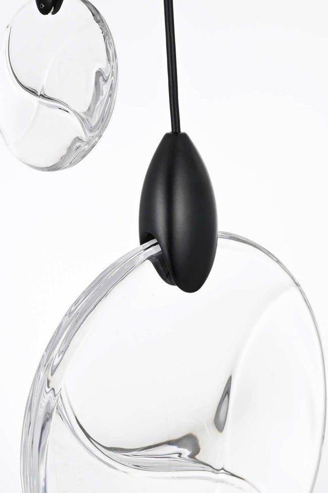 Elegant Lighting-1012S26BK-01CR|ALT|3