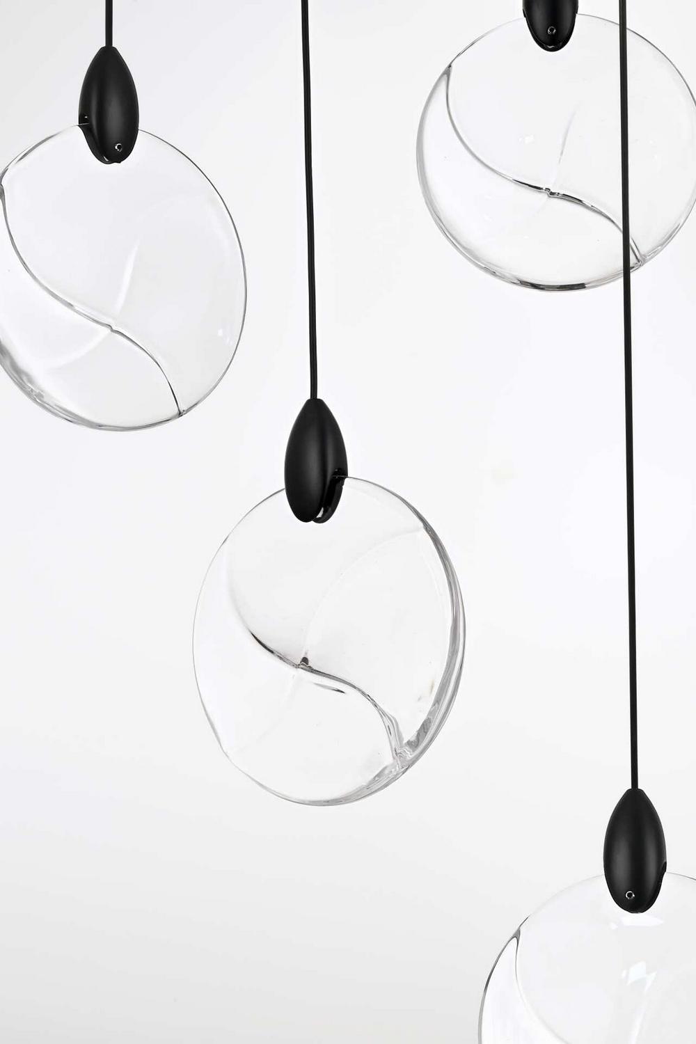 Elegant Lighting-1012S26BK-01CR|ALT|4