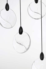 Elegant Lighting-1012S26BK-01CR|ALT|4