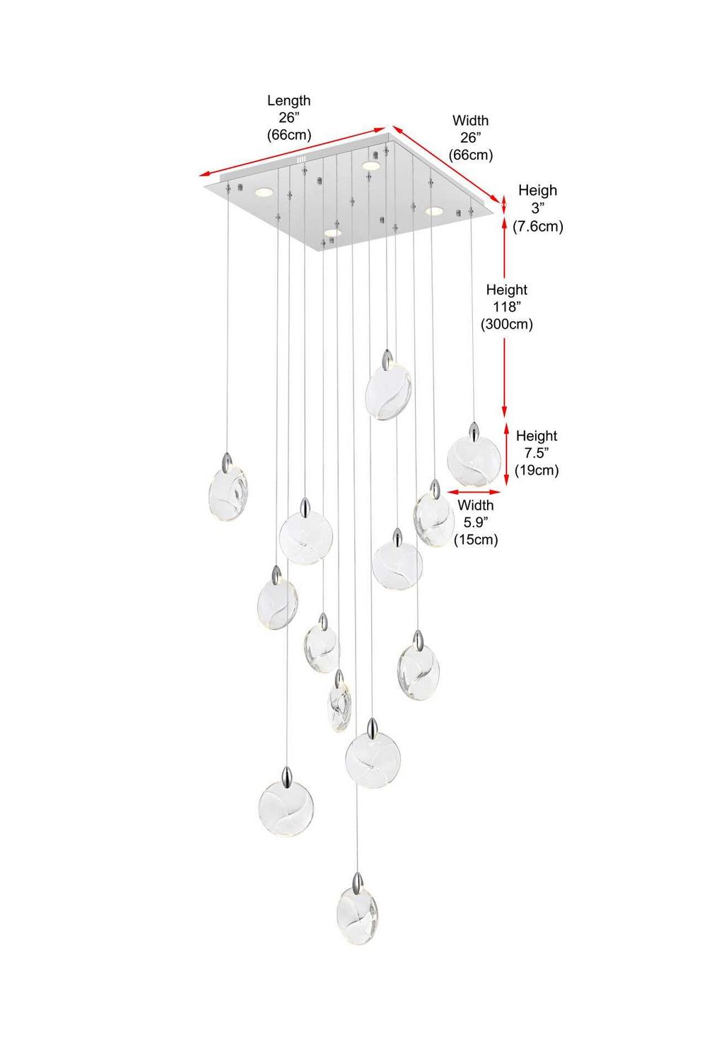 Elegant Lighting-1012S26C-01CR|ALT|7
