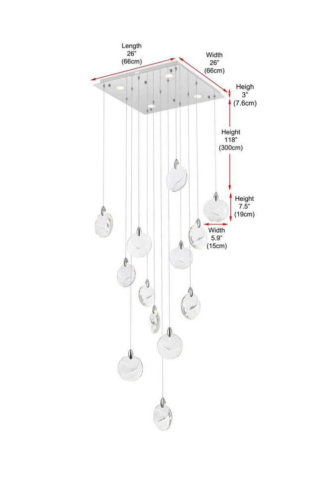 Elegant Lighting-1012S26C-01CR|ALT|7