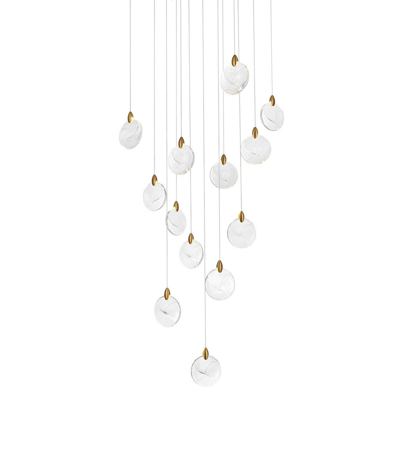 Elegant Lighting-1012S26SG-01CR|ALT|1