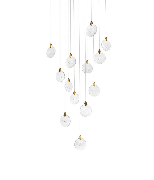 Elegant Lighting-1012S26SG-01CR|ALT|1