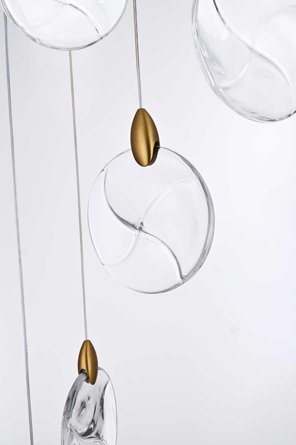 Elegant Lighting-1012S26SG-01CR|ALT|3