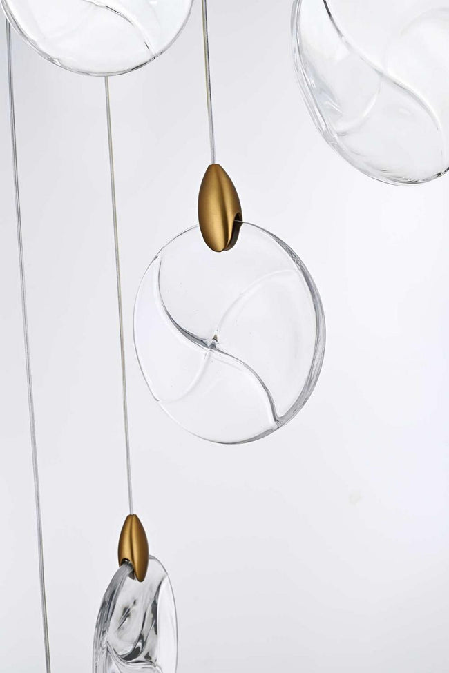 Elegant Lighting-1012S26SG-01CR|ALT|3