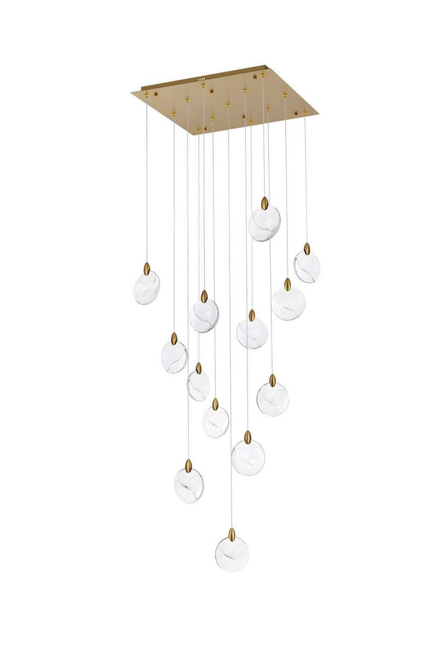 Elegant Lighting-1012S26SG-01CR|ALT|6