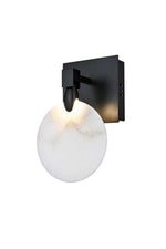 Elegant Lighting-1012W6BK-11ST|ALT|1