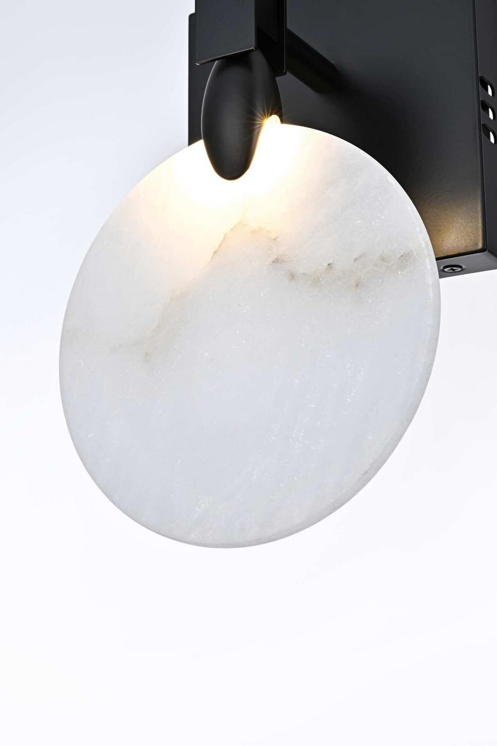 Elegant Lighting-1012W6BK-11ST|ALT|2