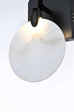 Elegant Lighting-1012W6BK-11ST|ALT|2