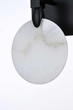 Elegant Lighting-1012W6BK-11ST|ALT|3