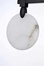 Elegant Lighting-1012W22BK-11ST|ALT|3
