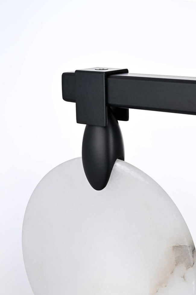 Elegant Lighting-1012W22BK-11ST|ALT|4