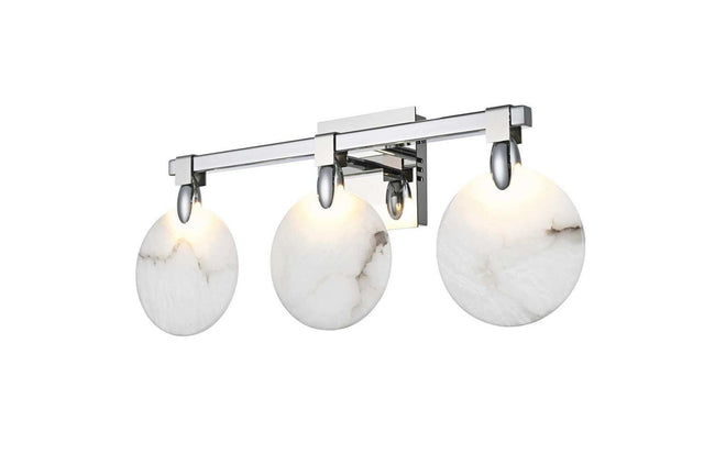 Elegant Lighting-1012W22C-11ST|ALT|1
