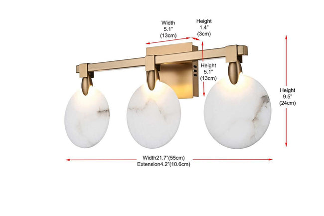 Elegant Lighting-1012W22SG-11ST|ALT|6