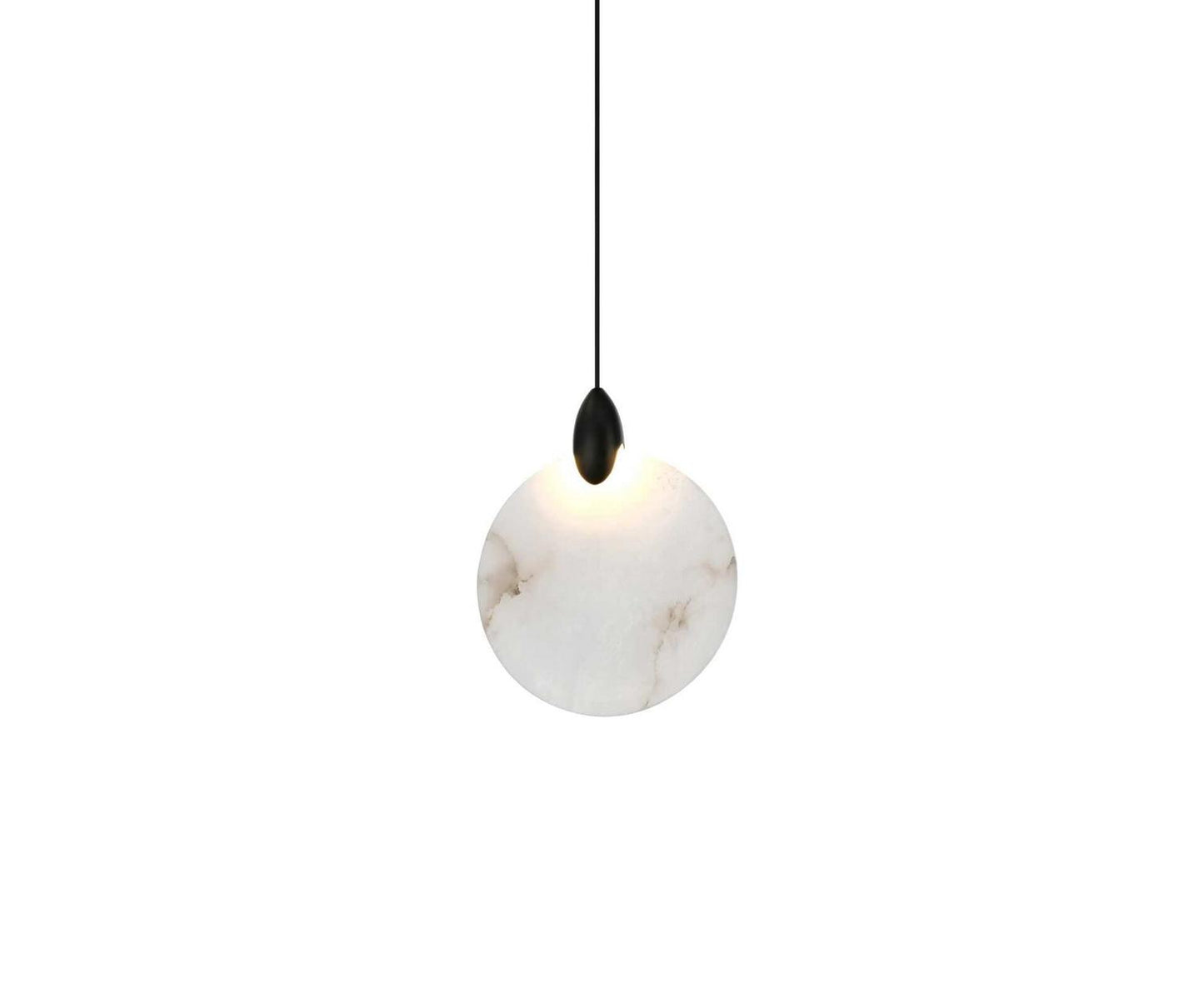 Elegant Lighting-1012D6BK-11ST|ALT|1