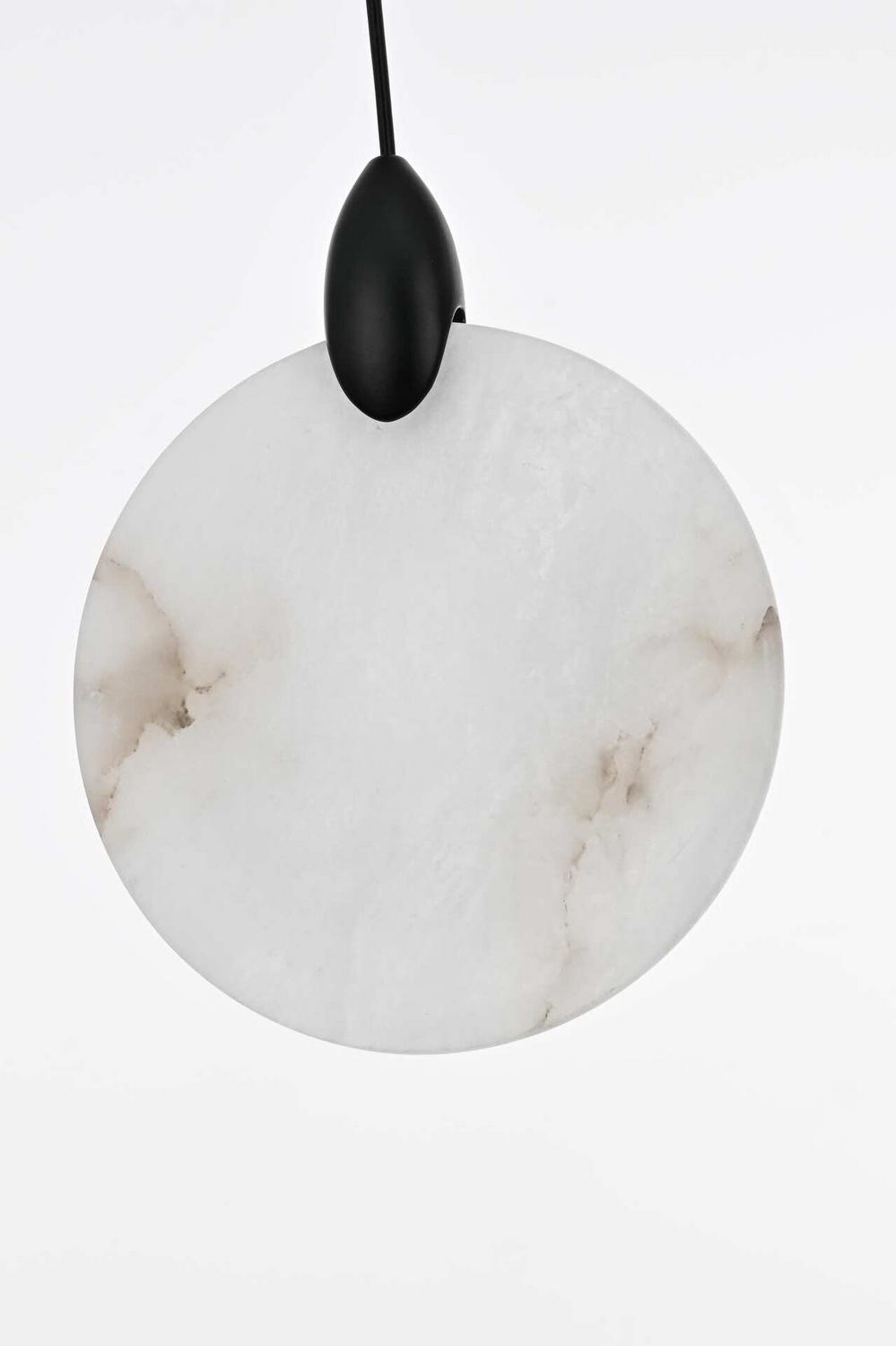 Elegant Lighting-1012D6BK-11ST|ALT|2