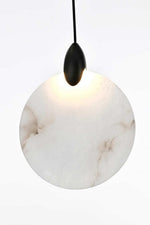 Elegant Lighting-1012D6BK-11ST|ALT|3