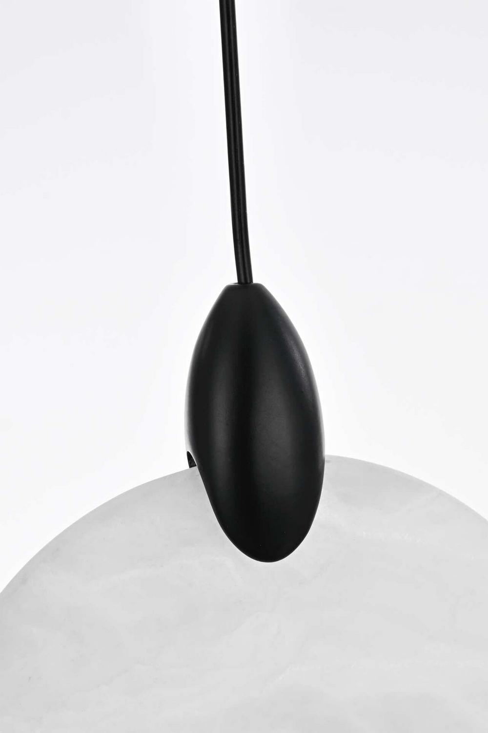 Elegant Lighting-1012D6BK-11ST|ALT|4