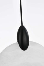 Elegant Lighting-1012D6BK-11ST|ALT|4