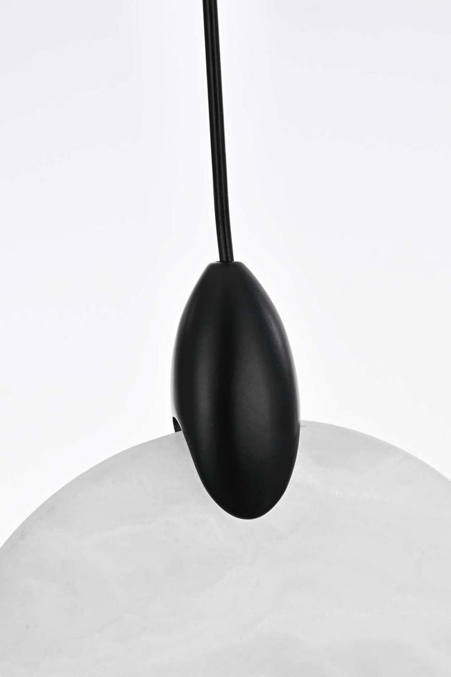 Elegant Lighting-1012D6BK-11ST|ALT|4