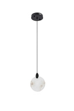 Elegant Lighting-1012D6BK-11ST|ALT|6