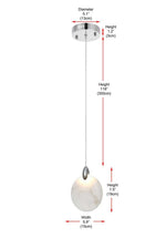 Elegant Lighting-1012D6C-11ST|ALT|7