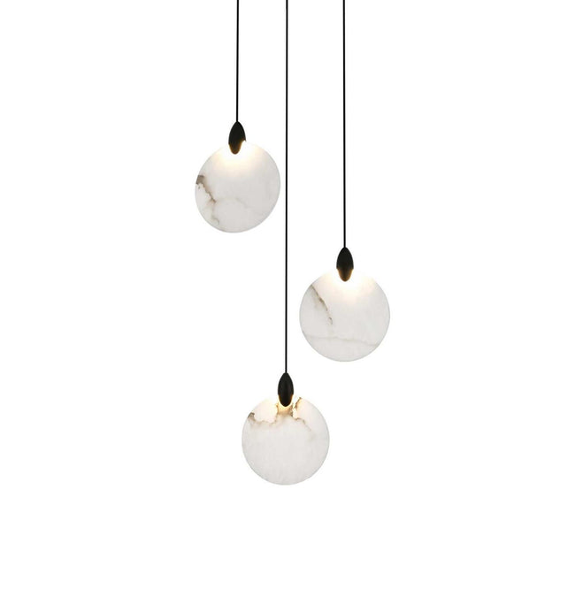 Elegant Lighting-1012D12BK-11ST|ALT|1