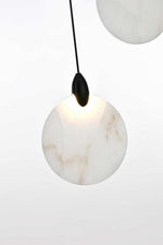 Elegant Lighting-1012D12BK-11ST|ALT|3