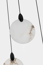 Elegant Lighting-1012D12BK-11ST|ALT|5